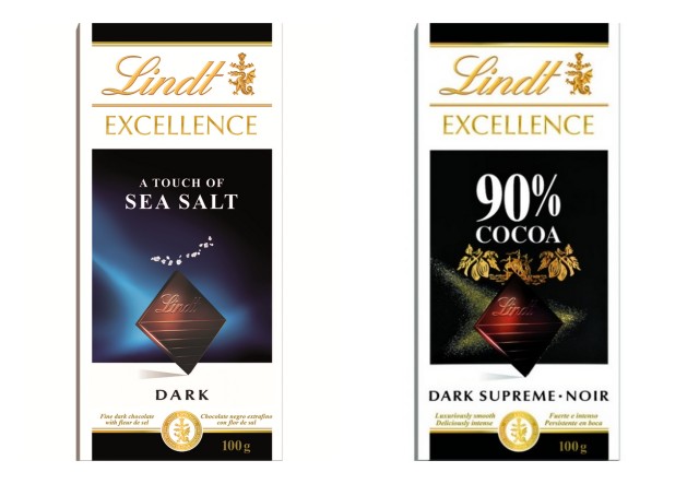 Lindt Chocolate