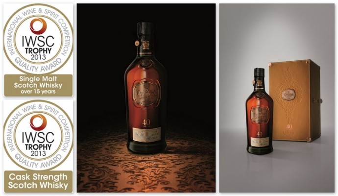 Glenfiddich - 40 Year Old - Art | SUPERADRIANME.com Glenfiddich - 40 Year Old - Art