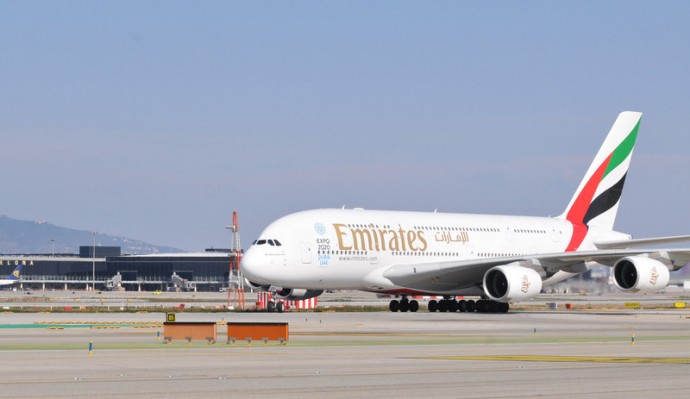 American Express Membership Rewards joins Emirates Skywards Programme