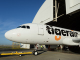 tigerair new livery