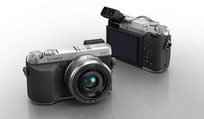 カメラ デジタルカメラ Panasonic LUMIX DMC-GX7 Hands On and ISO Test | SUPERADRIANME.com