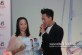 Ernest Borel Boutique grand opening on 18 July 2013.  TVB artiste Raymond Lam, the brand's ambassador was in Singapore to grace the opening.