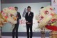 Ernest Borel Boutique grand opening on 18 July 2013.  TVB artiste Raymond Lam, the brand's ambassador was in Singapore to grace the opening.