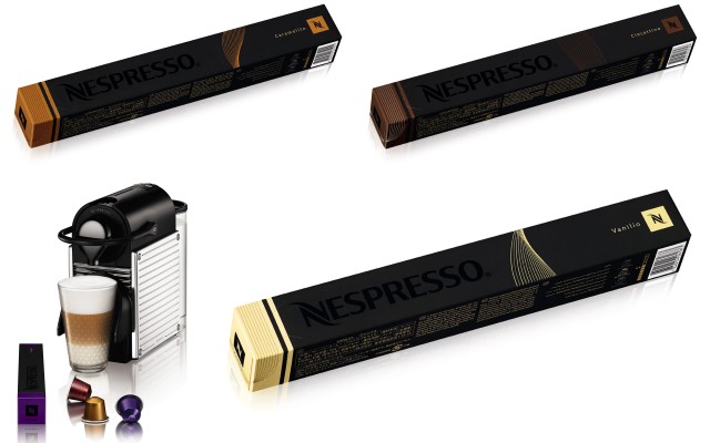 Nespresso