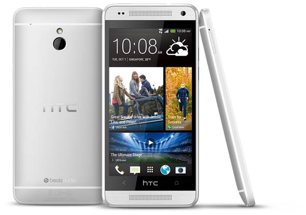 HTC One mini