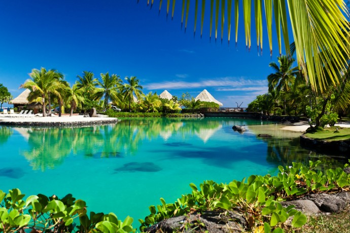 Maldives (Photo Source: Shutterstock)