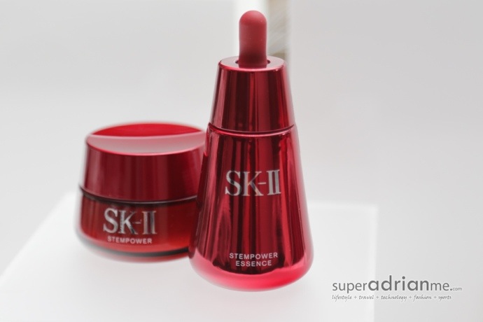 SK-II Stempower Essence