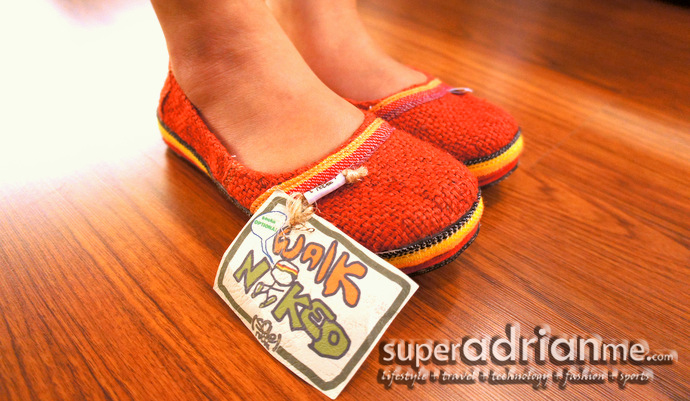 SoleRebels tooTOOs SoleRebels at The Cathay
