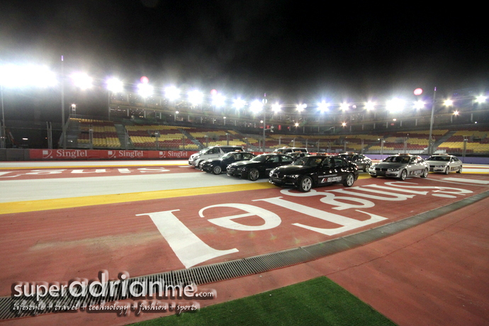 F1 SGP Pit Lane Experience IMG_8385