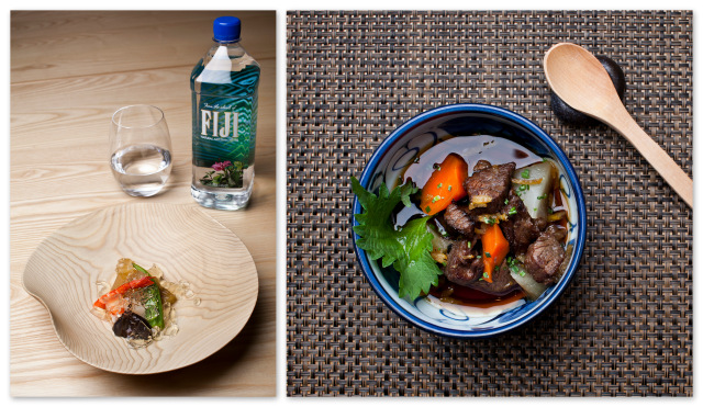 FIJI Water Signature Creations Expedition