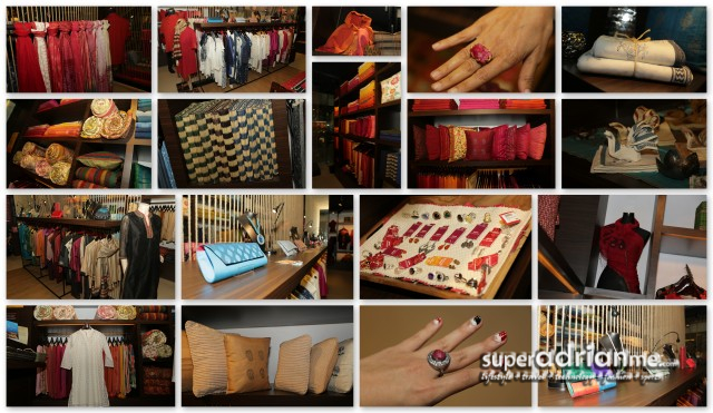 Fabindia Singapore - Paragon | SUPERADRIANME.com Fabindia Singapore - Paragon