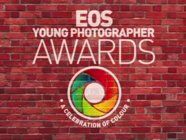 EOS Young Photographer Award 2013 Results
