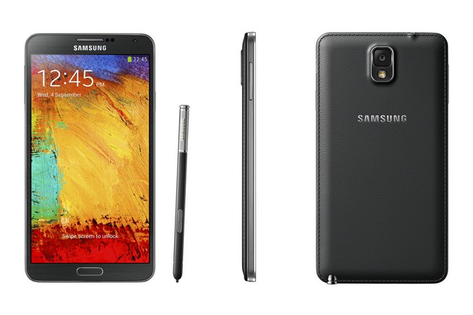 Samsung GALAXY Note 3