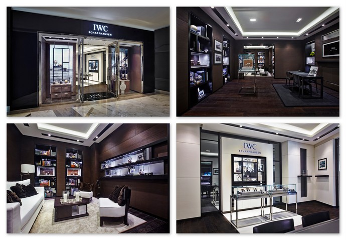 IWC Abu Dhabi | SUPERADRIANME.com IWC Abu Dhabi