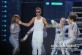 Justin Bieber headlines the closing concert of the 2013 Formula One SingTel Singapore Grand Prix concerts on 23 September 2013. 