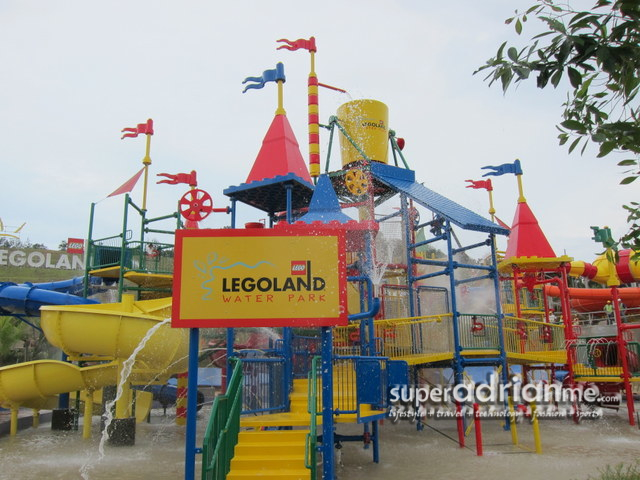 Legoland Water Park Malaysia 3