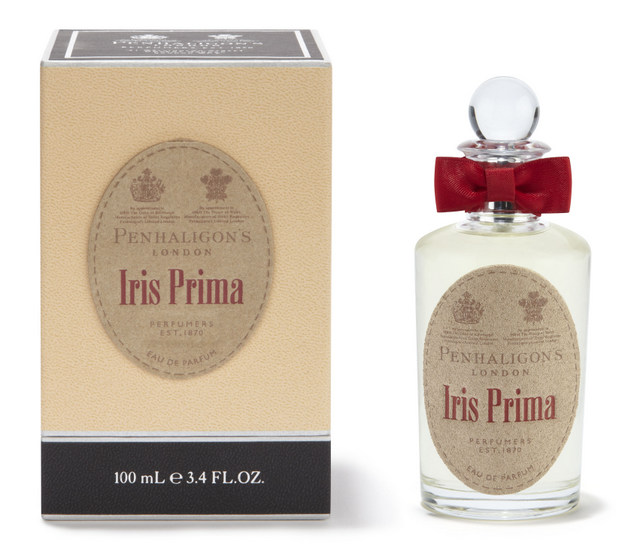 Penhaligon's Iris Prima