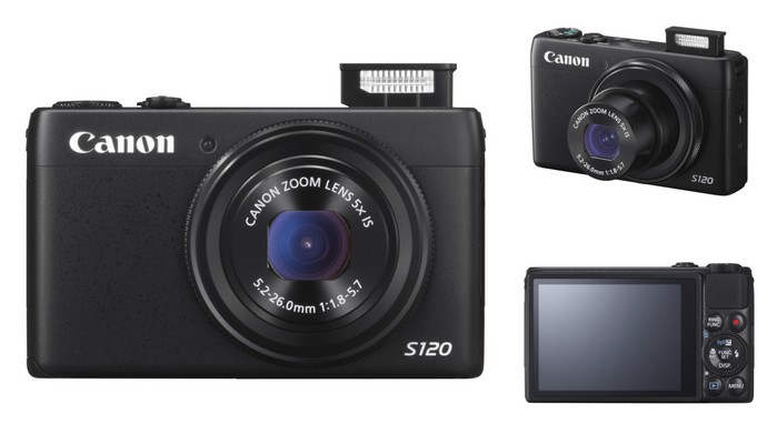 Canon PowerShot S120 & G16 – Capture Starry Nights | SUPERADRIANME.com