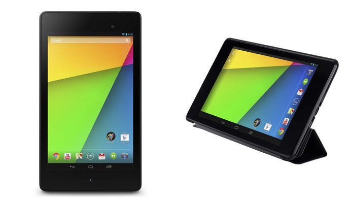 Nexus 7 ASUS & Google Singapore