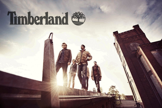 Timberland 40th Anniversary Boots & FW13 Collection