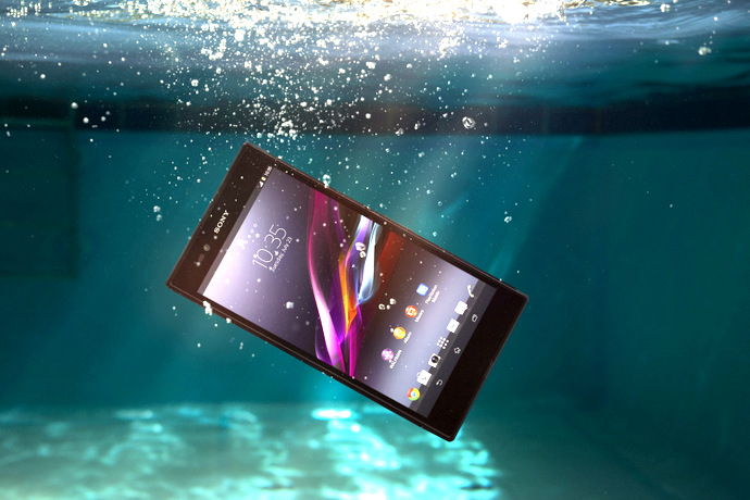 Sony Xperia Z Ultra Review