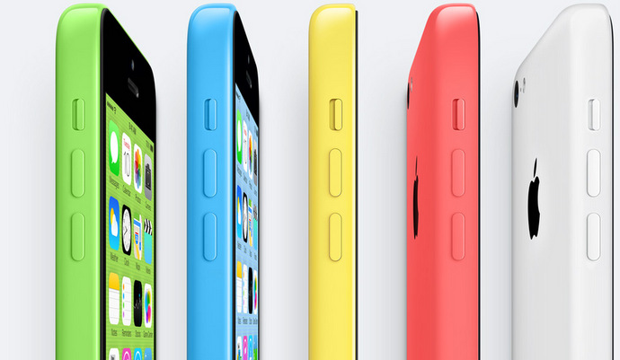 iPhone 5S and iPhone 5C coming to SingTel, StarHub and M1