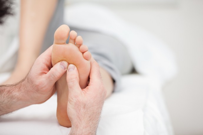 shutterstock Massage - Foot Reflexology | SUPERADRIANME.com shutterstock Massage - Foot Reflexology