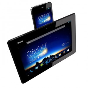 Review: ASUS PadFone Infinity