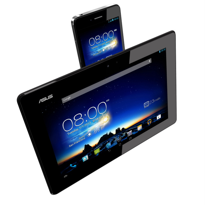 Review: ASUS PadFone Infinity 