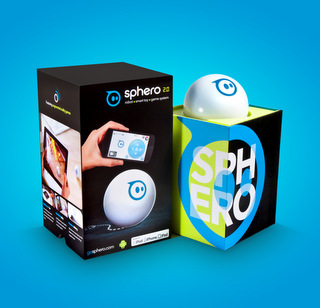 Sphero 2.0