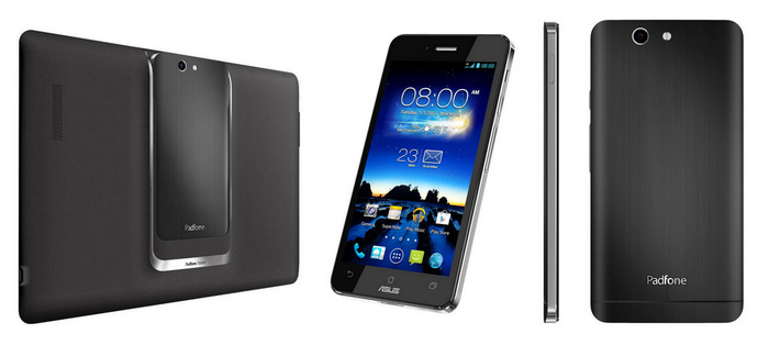 Review: ASUS PadFone Infinity 