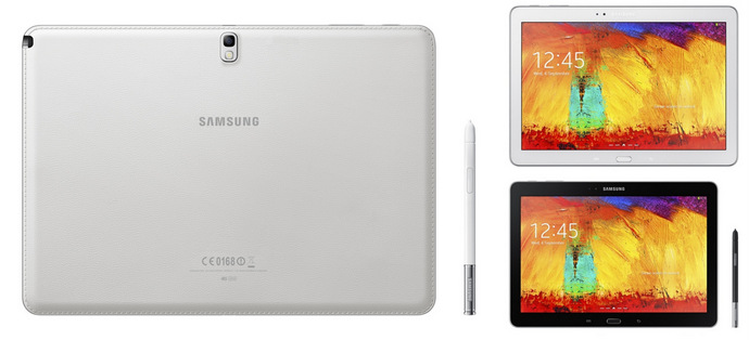 Samsung GALAXY Note 10.1 2014 Edition Comes To Singapore 