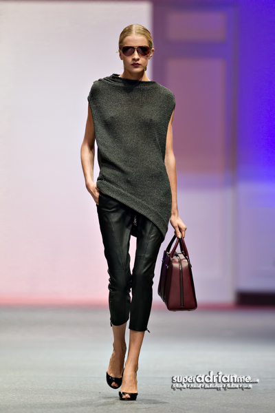 FIDe Fashion Week 2013 - Porsche Design