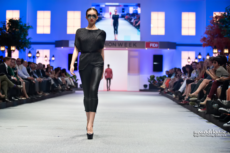 FIDe Fashion Week 2013 - Porsche Design