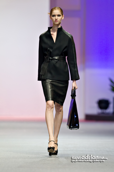 FIDe Fashion Week 2013 - Porsche Design