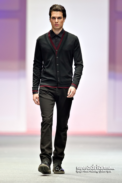 FIDe Fashion Week 2013 - Porsche Design