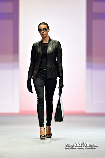 FIDe Fashion Week 2013 - Porsche Design