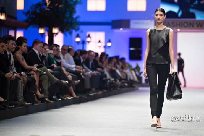 FIDe Fashion Week 2013 - Porsche Design