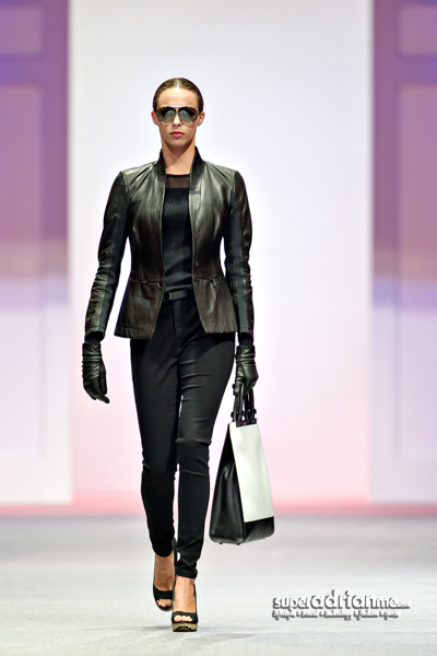 FIDe Fashion Week 2013 - Porsche Design