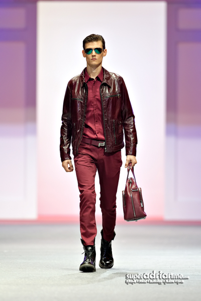 FIDe Fashion Week 2013 - Porsche Design