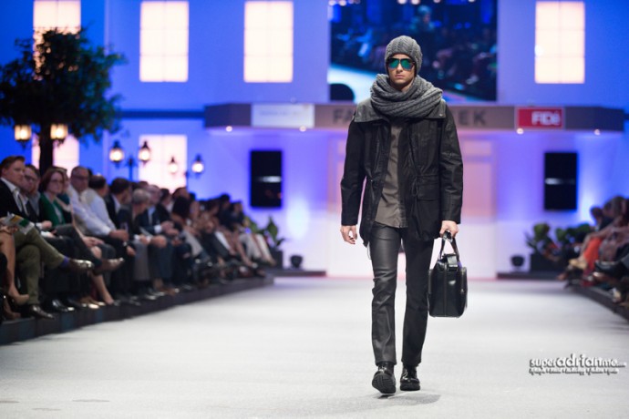 FIDe Fashion Week 2013 - Porsche Design