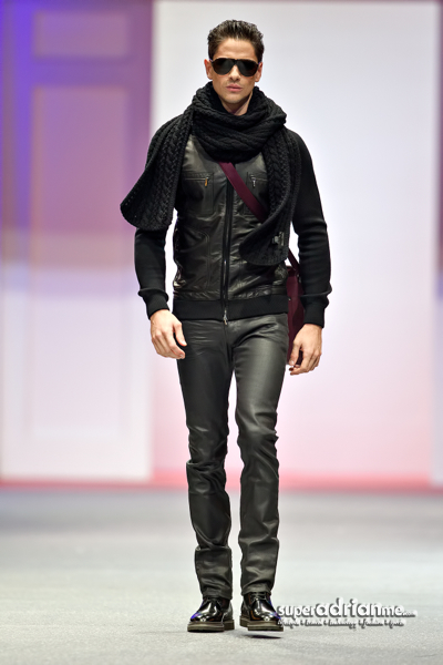 FIDe Fashion Week 2013 - Porsche Design