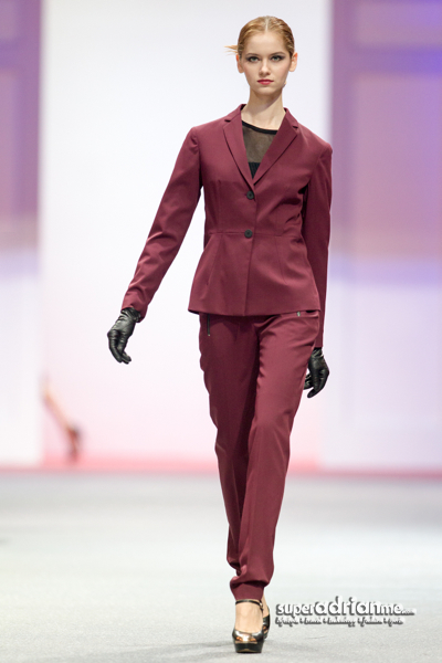 FIDe Fashion Week 2013 - Porsche Design