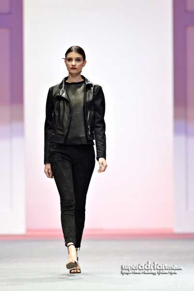 FIDe Fashion Week 2013 - Porsche Design