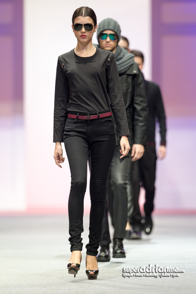 FIDe Fashion Week 2013 - Porsche Design