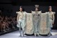 Guo Pei at Fide Fashion Week 2013