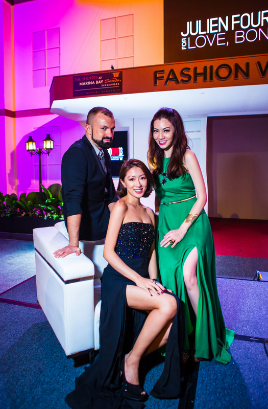 Julien Fournié x Love Bonito 2 | SUPERADRIANME.com Julien Fournié x Love Bonito 2