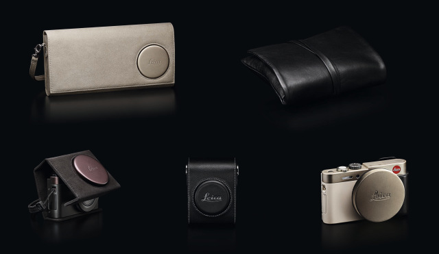 Leica C1 Accessories