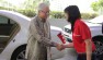 President Tony Tan with Jessica Tan MD of Microsoft Singapore