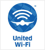 United Wi-Fi Logo